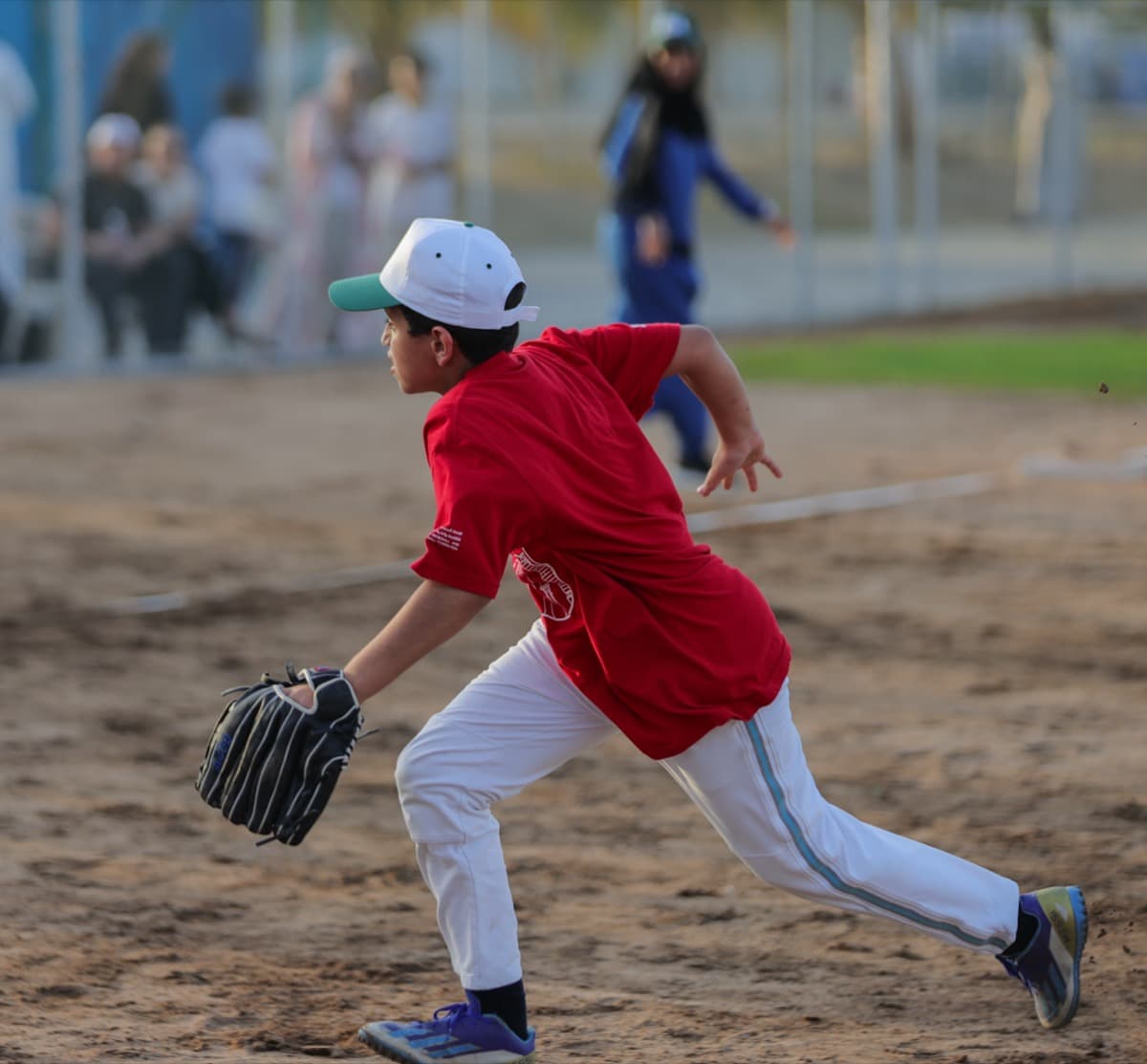 BASEBALL